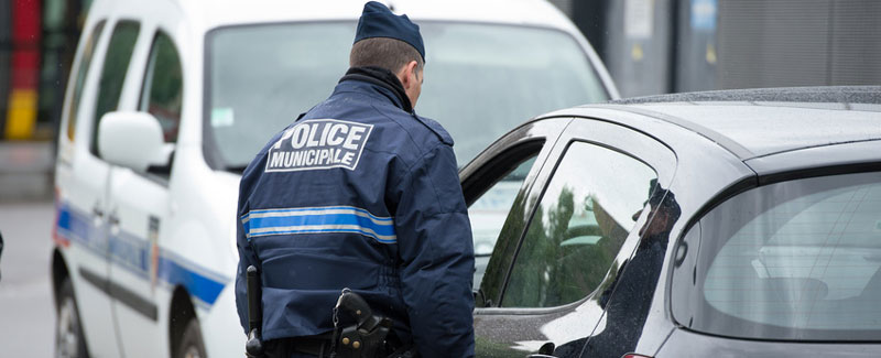 Infraction surant la période probatoire du permis de conduire