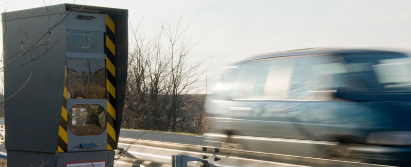 Le fonctionnement des radars