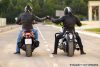 Passer son permis moto accéléré : est-ce possible ?
